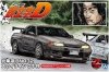 Aoshima 05959 Rin Hojyo BNR32 Skyline GT-R (Nissan) 1/24